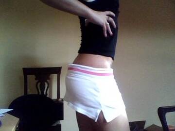 Foto pública de BadRoxy