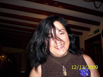 Foto pública de lucy254