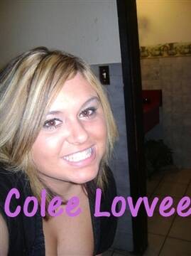 Foto pública de colee