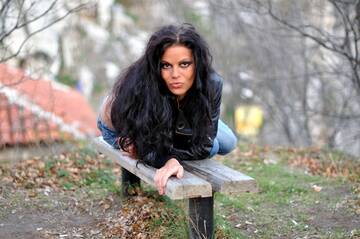 Foto pública de angelinajolei