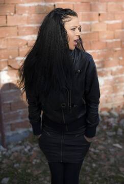 Foto pública de angelinajolei