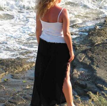 Foto pública de Ashia