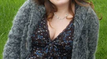 Foto pública de Ashia