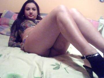 Foto pública de jackeline