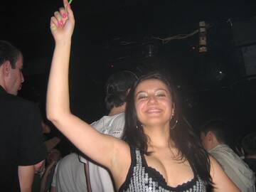 Foto pública de jackeline