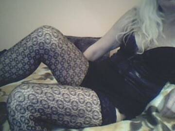 Foto pública de coccolona22