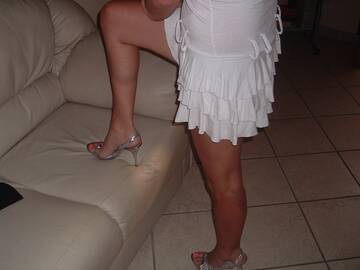 Foto pública de monalis