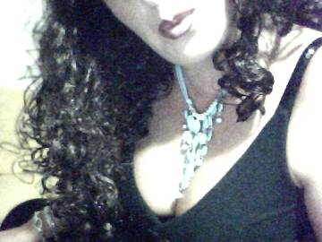 Foto pública de sexypantera69