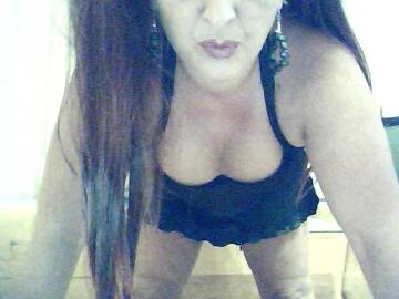 Foto pública de sexypantera69