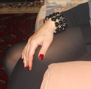 Foto pública de _Velluto