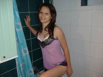 Foto pública de SexyGabriela