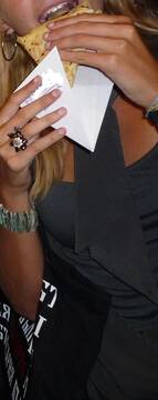 Foto pública de G4ttin4