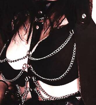 Foto pública de BlackOrchid