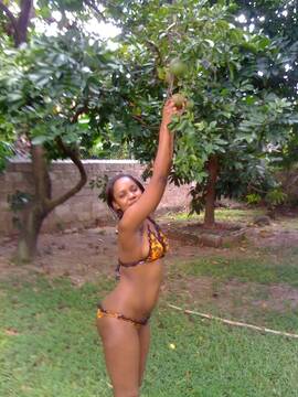 Foto pública de joie