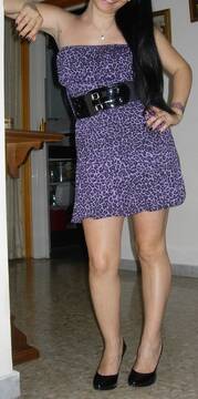 Foto pública de --Margot--