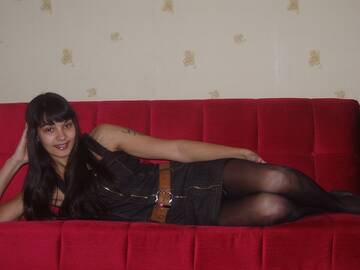 Foto pública de LatvianGirl