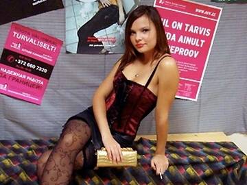 Foto pública de Frisky18