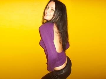 Foto pública de LadyDia