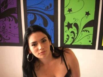 Foto pública de NikkiLatina