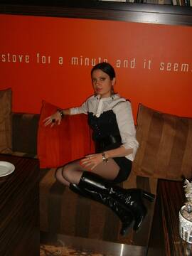 Foto pública de DarkAngelMaria