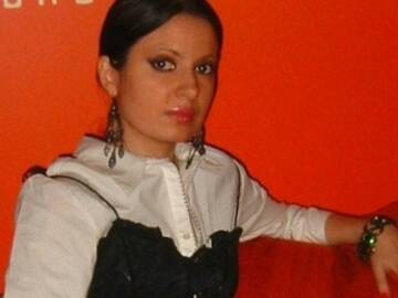 Foto pública de DarkAngelMaria