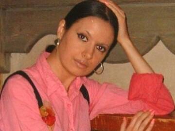 Foto pública de DarkAngelMaria