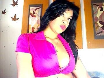 Foto pública de VanessaV