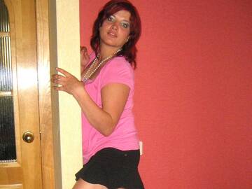 Foto pública de GreenSexFairy