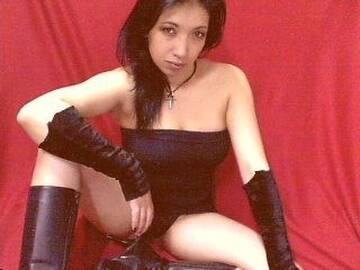 Foto pública de Latina4Sex