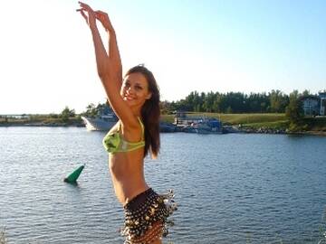 Foto pública de RedHottie