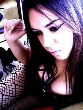 Foto pública de ConigliettaNera