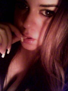 Foto pública de ConigliettaNera