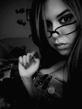 Foto pública de ConigliettaNera