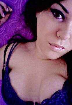 Foto pública de ConigliettaNera