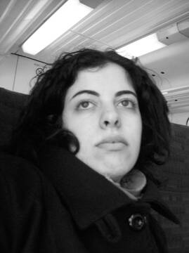 Foto pública de crijudd