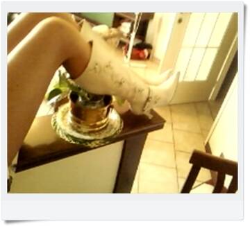 Foto pública de sexymora77