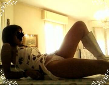 Foto pública de sexymora77