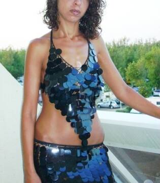 Foto pública de pasticcina