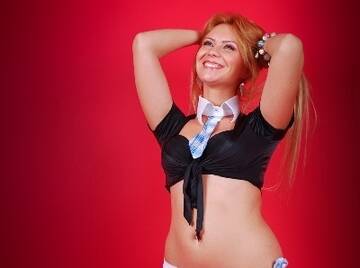 Foto pública de KiraDivine