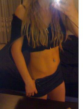 Foto pública de _Cucciolasexy_