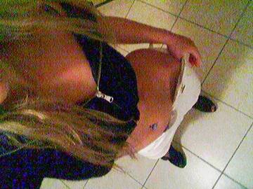 Foto pública de _Cucciolasexy_