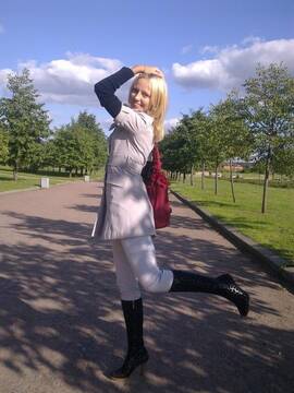 Foto pública de MIssArtOfSex