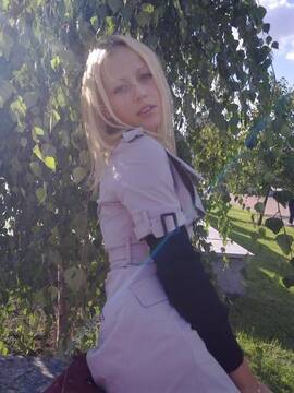 Foto pública de MIssArtOfSex