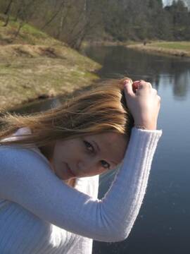 Foto pública de MIssArtOfSex