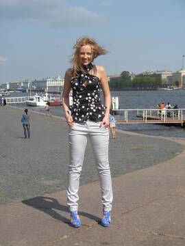 Foto pública de MIssArtOfSex