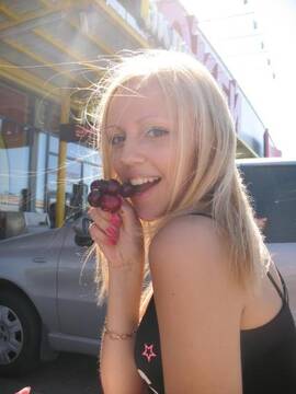 Foto pública de MIssArtOfSex