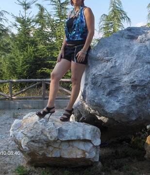 Foto pública de timidacalda