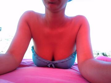 Foto pública de Adorabilmente_vera