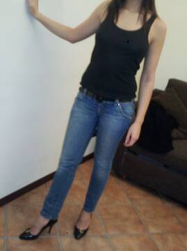 Foto pública de GattinaFocosa