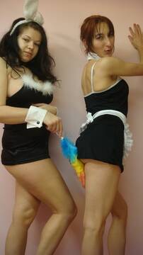 Foto pública de MegaPleasure